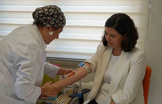 Aile hekimliklerinden alınan raporlar ücretli oluyor