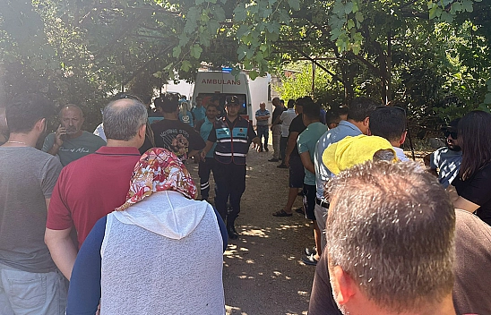 Aile Katliamı: 3 Ölü