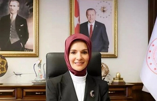 Aile Ve Sosyal Hizmetler Bakanlığı'ndan Okula Giden Çocuklara Yardım Desteği