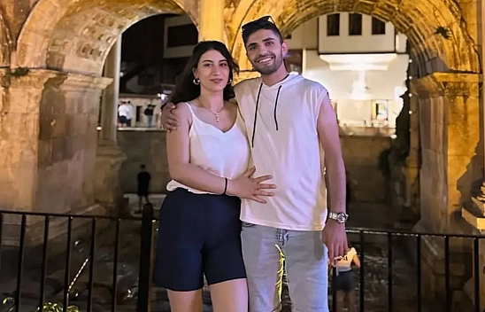 Aile ziyareti kanlı bitti: Bir aile yok oldu