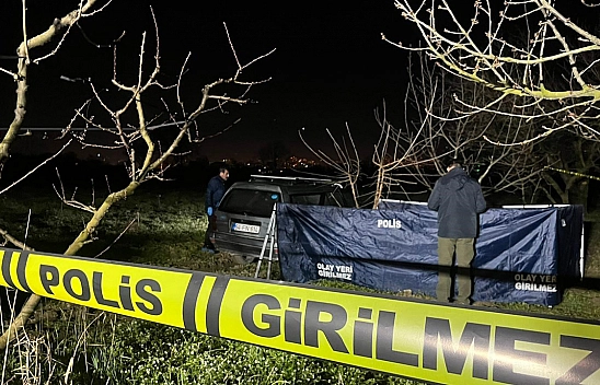 Ailesinin Haber Alamadığı Genç Tarlada Ölü Bulundu