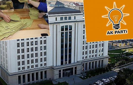 Ak Belediyelerde Zorlu Süreç