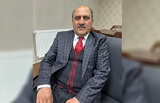 Ak Parti Akçakiraz Belediye Başkan Adayı Belli Oldu