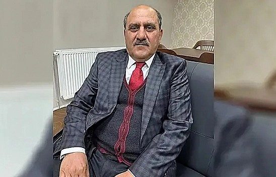 Ak Parti Akçakiraz Belediye Başkan Adayı Taner Baytaşoğlu Kimdir?