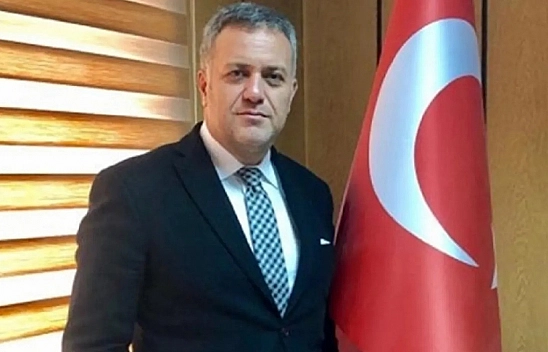 Ak Parti Baskil Belediye Başkan Adayı Av. İhsan Akmurat Kimdir?