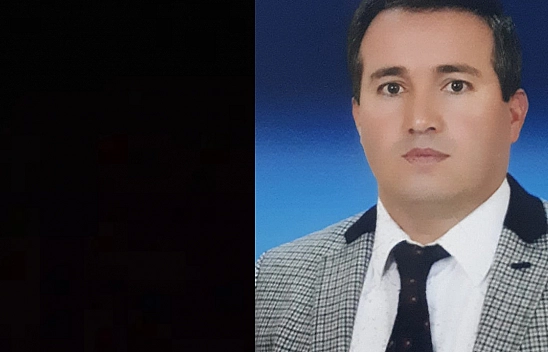 Ak Parti Baskil İlçe Başkanı Belli Oldu!