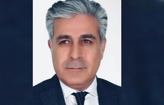 Ak Parti Beyhan Belediye Başkan Adayı Hüseyin Ataş Kimdir?