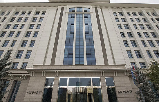 Ak Parti Adaylarını Açıklayacağı Tarihi Belirledi