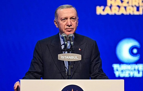 Ak Parti'de Belediye Başkan Adayları  Kesinleşiyor