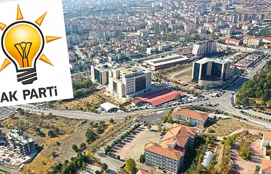 Ak Parti'de Süreç Tamamlandı: İşte Elazığ'da Başvuru Yapan Tüm Aday Adaylarının Listesi...