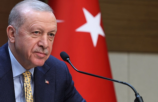 Ak Parti'de yeni MYK üyeleri belli oldu