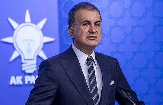 AK Parti'den Kabine Değişikliği İle İlgili Son Dakika Açıklaması Geldi