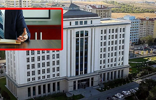 Ak Parti'den soğutanlar!
