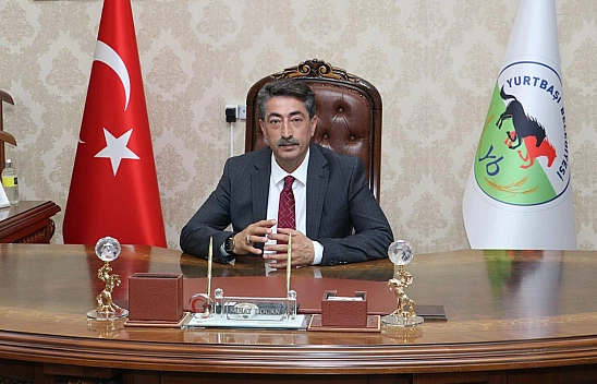 Ak Parti Elazığ'da Tek Büyük Beldesini Yalnız Bıraktı