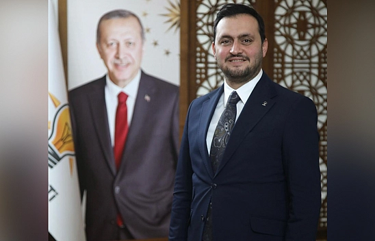 AK Parti Elazığ İl Başkanı Selmanoğlu: 'Türkiye Yüzyılı Kadınların Yüzyılı olacak'