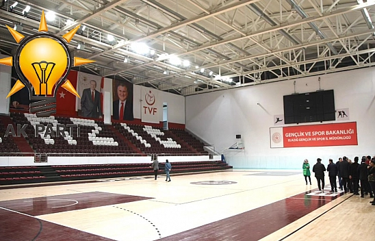 Ak Parti Elazığ İlçe ve Belde Aday Tanıtım Programı'nın Detayları Belli Oldu