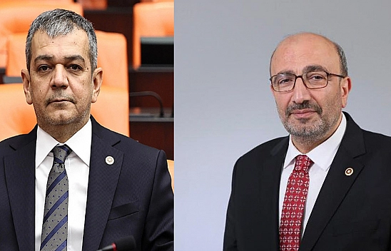 AK Parti Elazığ Milletvekillerinden televizyon programı tartışmasına ilişkin açıklamalar