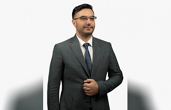 Ak Parti Karakoçan Belediye Başkan Adayı Mustafa Aydın Kimdir?