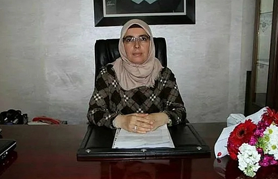 Ak Parti Keban Belediye Başkan Adayı Fethiye Atlı Kimdir?