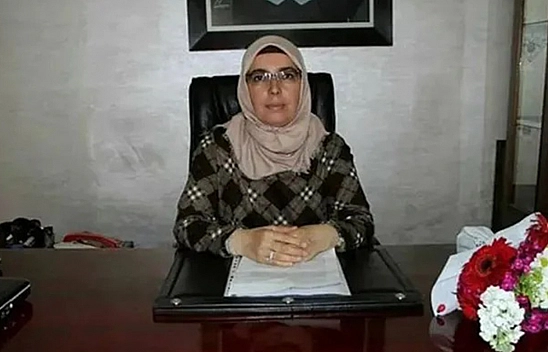 Ak Parti Keban Belediye Başkan Adayı Fethiye Atlı Kimdir?