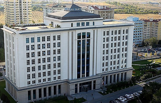 Ak Parti Küskünleri Hangi Partiye Gidiyor?