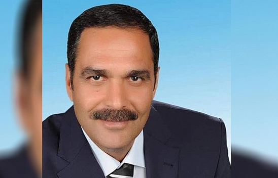 Ak Parti Maden Belediye Başkan Adayı Musa Orhan Kimdir?