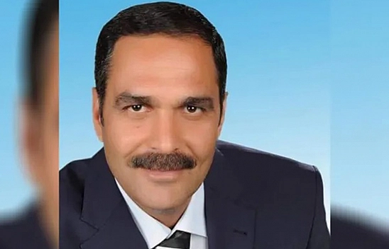 Ak Parti Maden Belediye Başkan Adayı Musa Orhan Kimdir?