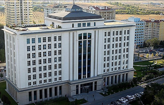 Ak Parti'nin Büyükşehir Duyarsızlığı