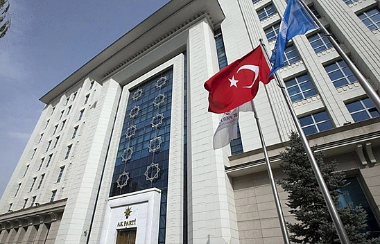 Ak Parti'nin çapraz kontrol formülü