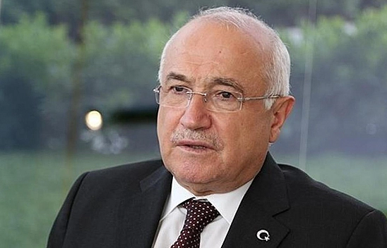 'Ak Parti'nin MR'ı Çekiliyor'