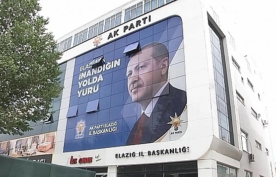 Ak Parti'nin Taşra Sıkıntısı