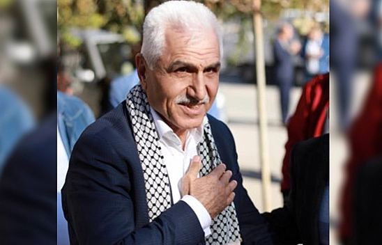 Ak Parti Palu Belediye Başkan Adayı Vahdettin Demirtaş Kimdir?