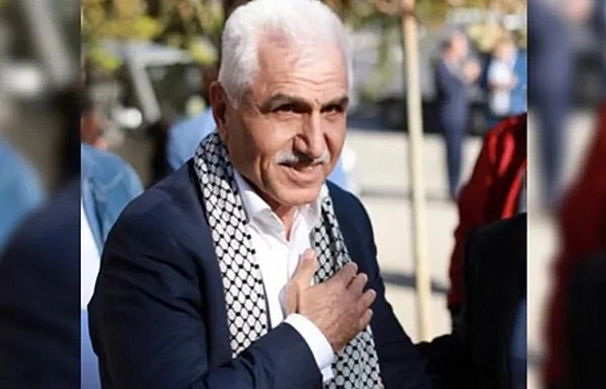 Ak Parti Palu Belediye Başkan Adayı Vahdettin Demirtaş Kimdir?