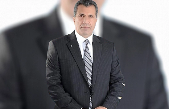 Ak Parti Sivrice Belediye Başkan Adayı Fethi Atagün Kimdir?