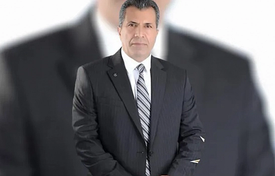 Ak Parti Sivrice Belediye Başkan Adayı Fethi Atagün Kimdir?