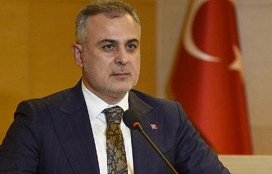 Ak Parti Teşkilat Başkan Yardımcıları Belli Oldu