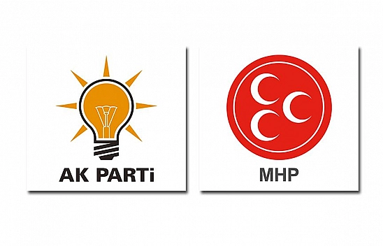 Ak Parti ve MHP'nin Aday Çıkaracağı İller Belli Oldu