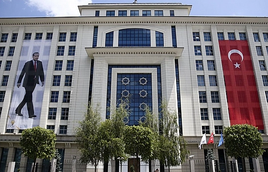 Ak Partili İsimden İlginç Ankara Yorumu