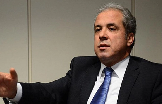 Ak Partili Şamil Tayyar: 'Turizm bakanı Ak Parti için taşınması ağır bir yüktür'