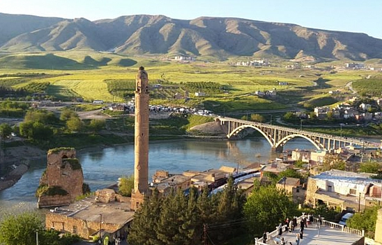 AK Partili vekilden büyükşehir müjdesi