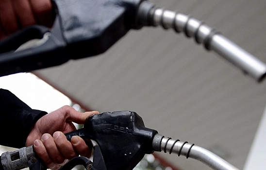 Akaryakıt Fiyatlarına Elazığ'da ÖTV Zammı!