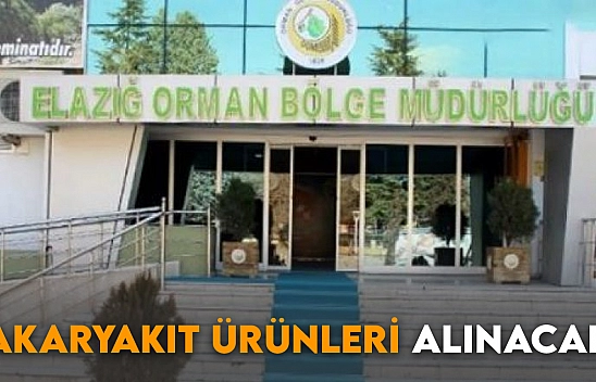 Akaryakıt Ürünleri Alınacak
