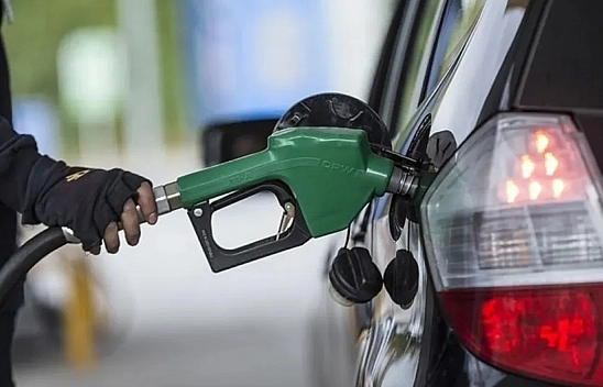 Akaryakıtta zam kapıda!