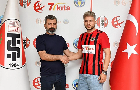 Akın: 'Şerefi ile oynamış hakkı ile kazanmış bir kulübüz'