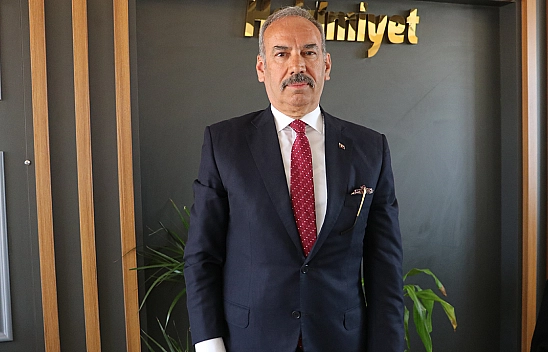 Akman: 'Ak Parti Yaşayan Bir Cesettir'