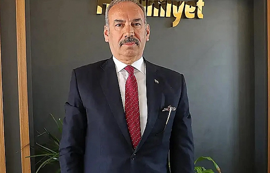 Akman, Elazığ'a Verilen Sözün Peşinde