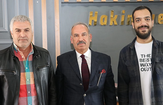 Akman: 'Elazığlılar, Elazığ'a sahip çıkmalı'