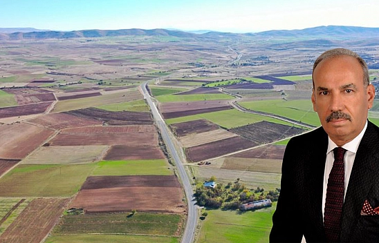 Akman: Sulamada Fetret Çağını Yaşıyoruz