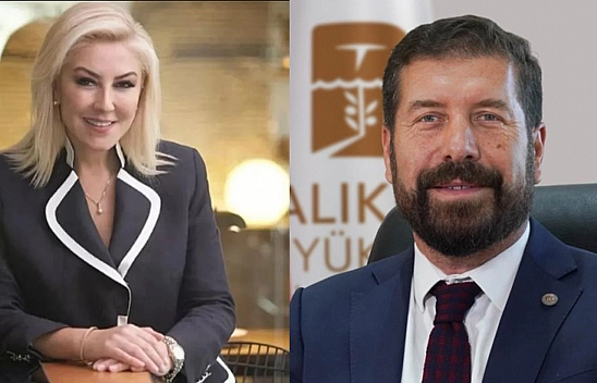 AKP'liler İle Ak Partililerin Kavgası