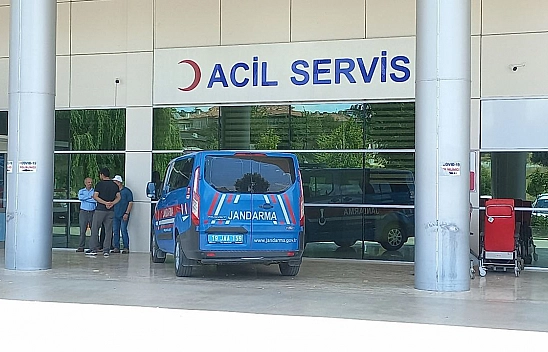 Akrabalar Arasında Kavga: 1 Ölü, 1 Yaralı